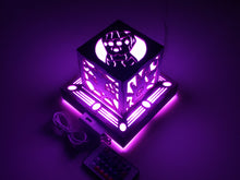 Load image into Gallery viewer, Avengers Inspired Outlet powered Lantern