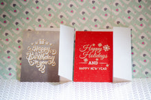 Load image into Gallery viewer, Gift Wrap