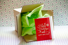 Load image into Gallery viewer, Gift Wrap