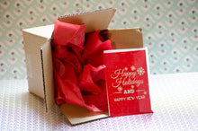 Load image into Gallery viewer, Gift Wrap