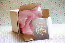 Load image into Gallery viewer, Gift Wrap