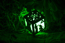 Load image into Gallery viewer, Zelda Breath of the Wild- Link Adventures inspired Color Changing Lantern